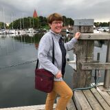 Profilfoto von Petra Zeh