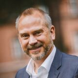 Profilfoto von Kai Schmidt-Holzmann