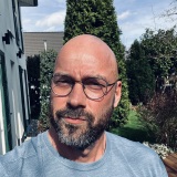 Profilfoto von Alexander Grebe