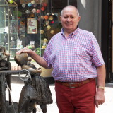 Profilfoto von Eduard Heimbach