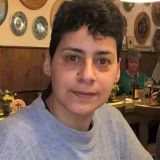 Profilfoto von Sybille M. May