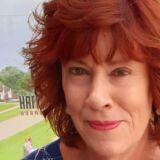 Profilfoto von Monika Steiner-Fischer