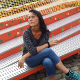 Profilfoto von Michaela Blochberger