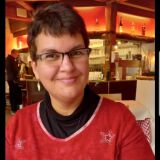 Profilfoto von Alexandra Huber