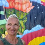 Profilfoto von Yvonne Weishaupt