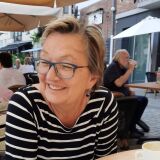 Profilfoto von Ulrike Holthaus