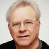 Profilfoto von Axel Peter