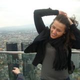 Profilfoto von Anastasia Ils