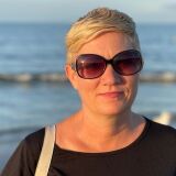 Profilfoto von Yvonne Vogt