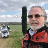 Profilfoto von Joachim Bliedung