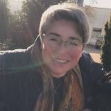 Profilfoto von Christina Melanie Volkmer