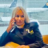 Profilfoto von Christine Gillich