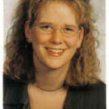 Profilfoto von Sandra Stelter