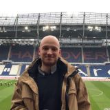 Profilfoto von Daniel Schneider