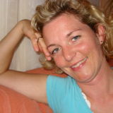 Profilfoto von Birgit Pfeiffer