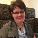 Profilfoto von Sylvia Schlegelmilch