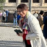 Profilfoto von Petra Hilpisch