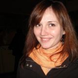 Profilfoto von Maria Benedix