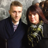 Profilfoto von Mandy Mika