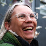 Profilfoto von Almut Schulze-Eggert