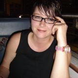 Profilfoto von Anja Balli