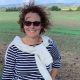 Profilfoto von Martina Beckmann