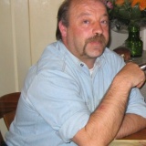 Profilfoto von Gustav Brumbach