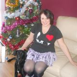 Profilfoto von Maria Dolores Pro