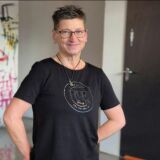 Profilfoto von Manuela Mai