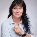 Profilfoto von Ines Pötzsch