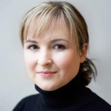 Profilfoto von Claudia Staudte