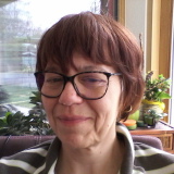 Profilfoto von Andrea Maier