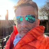 Profilfoto von Hans-Peter Güllich