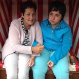 Profilfoto von Marion Büsing