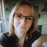 Profilfoto von Bianka Bruns-Berndzen