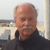 Profilfoto von Klaus-Peter Boese