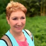 Profilfoto von Ilona Domke