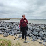 Profilfoto von Sandra Duchscherer-Königs