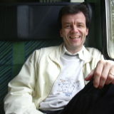 Profilfoto von Harald Bast