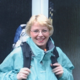 Profilfoto von Kerstin Otto