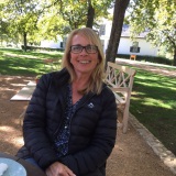 Profilfoto von Yvonne Polo