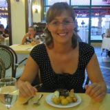 Profilfoto von Sarah Riesenegger