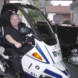 Profilfoto von Dieter Heinicke