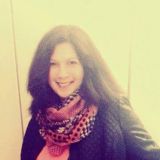 Profilfoto von Bianca Schminke