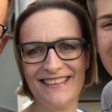 Profilfoto von Wiebke Peters