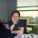 Profilfoto von Oliver Böhme