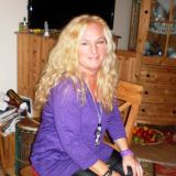 Profilfoto von Anja Hormes