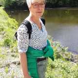 Profilfoto von Regina Buch