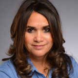 Profilfoto von Ilona Wolffram