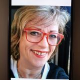 Profilfoto von Agnes Sauser-Braunsdorf